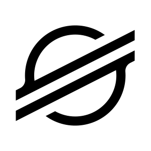 Stellar XLM/USD Logo