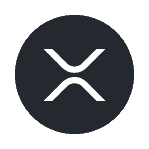 Ripple XRP/EUR Logo