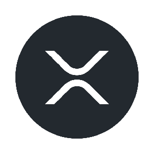 Ripple XRP/USD Logo