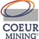 Coeur Mining Inc. Logo