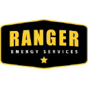 Ranger Energy Services Inc. Logo