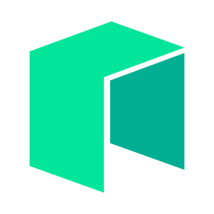 NEO NEO/USD Logo