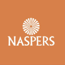 Naspers Ltd. Reg.S.N(S.ADRs)/1/5/New RC-,02 Logo