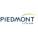 Piedmont Lithium Ltd. Logo