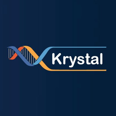 Krystal Biotech Inc. Logo