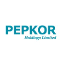 Pepkor Holdings Ltd. Logo