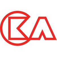 CK Asset Holdings Ltd. Logo