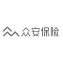Zhongan Online P & C Insurance Logo