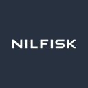 Nilfisk Holding A/S Logo