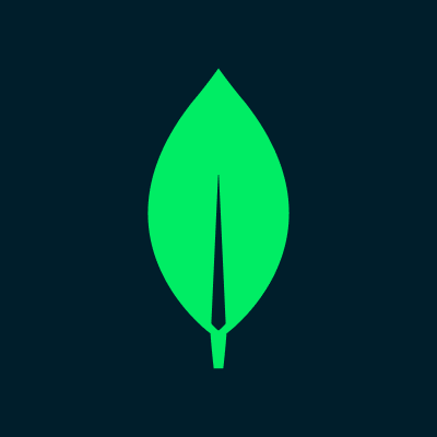 MongoDB Inc. Logo
