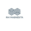 RHI Magnesita N.V. Logo