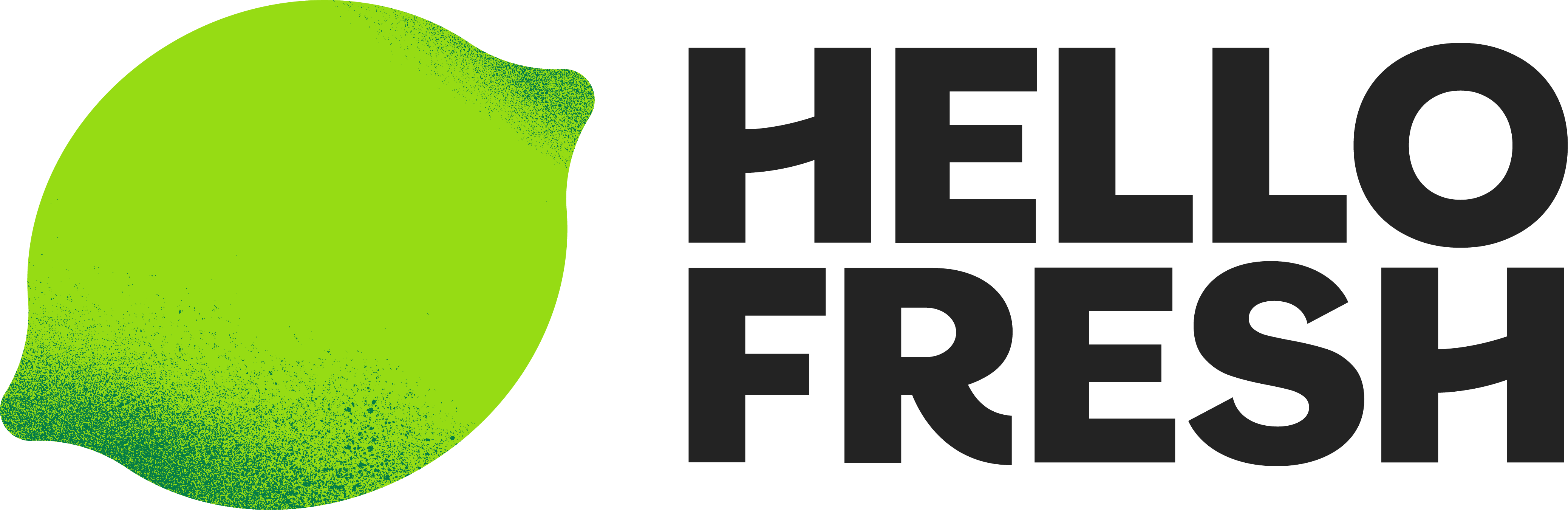 HelloFresh SE Logo