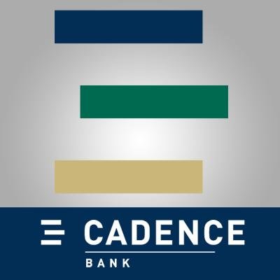 CADENCE BANK DL 2,5 Logo
