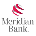 Meridian Corp. Logo
