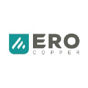 Ero Copper Corp Logo