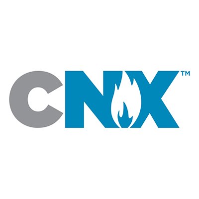 CNX Resources Corp. Logo