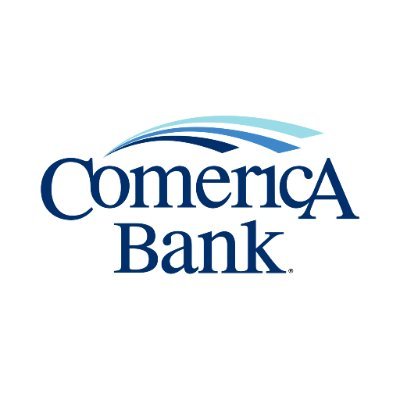 Comerica Inc. Logo