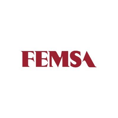 Fomento Econom.Mexica.SAB D.CV Reg. Units (Sp. ADRs)/10 o.N Logo