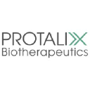 Protalix BioTherapeutics Inc Logo