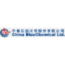 China BlueChemical Ltd. Logo
