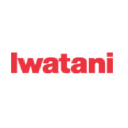 Iwatani Corp. Logo