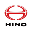 Hino Motors Ltd. Logo