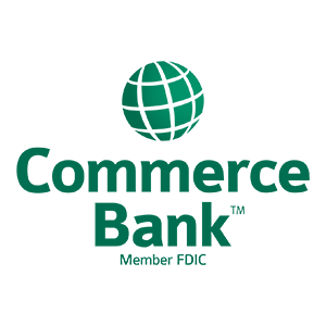 Commerce Bancshares Inc. Logo