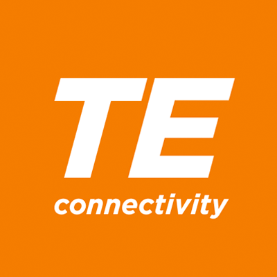 TE Connectivity Ltd. Logo