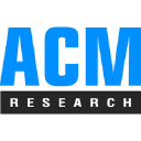 ACM Research Inc. Logo