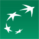 BNP Paribas S.A. Act.Nom. (Sp.ADRs) 1/2/EO 2 Logo