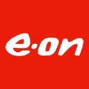E.ON SE Namens-Aktien(Sp.ADRs) o.N. Logo