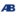 AB Dynamics PLC Logo