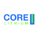 Core Lithium Ltd. Logo