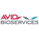 Avid Bioservices Inc. Logo