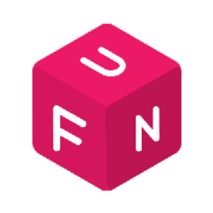 FunFair FUN/USD Logo