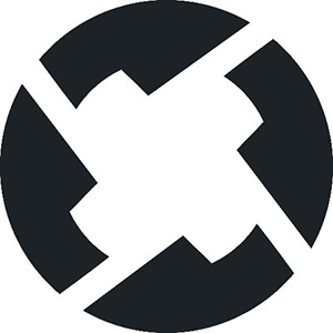 0x ZRX/USD Logo