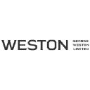 Weston Ltd., George Logo