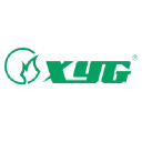 Xinyi Glass Holdings Ltd. Logo