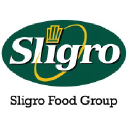 Sligro Food Group N.V. Logo