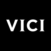 Vici Properties Inc. Logo