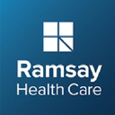 Ramsay Health Care Ltd. Logo