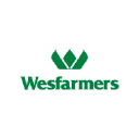 Wesfarmers Ltd. Logo