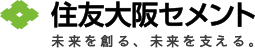 Sumitomo Osaka Cement Co. Ltd. Logo
