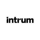 Intrum AB Logo
