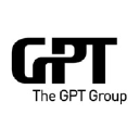 GPT Group Logo
