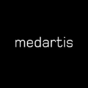 Medartis Holding AG Logo