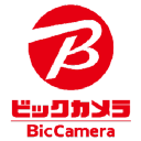 Bic Camera Inc. Logo
