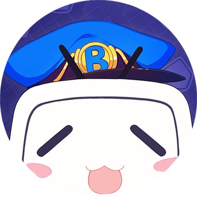 Bilibili Inc Logo