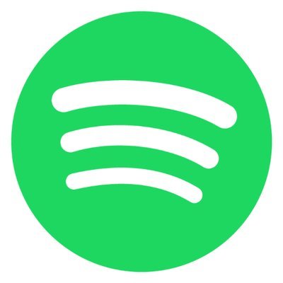 SPOTIFY TECHNOLOGY S.A. Logo