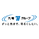 Kyushu Electric Power Co. Inc. Logo